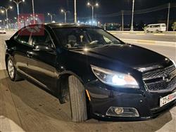 شيفروليه ماليبو